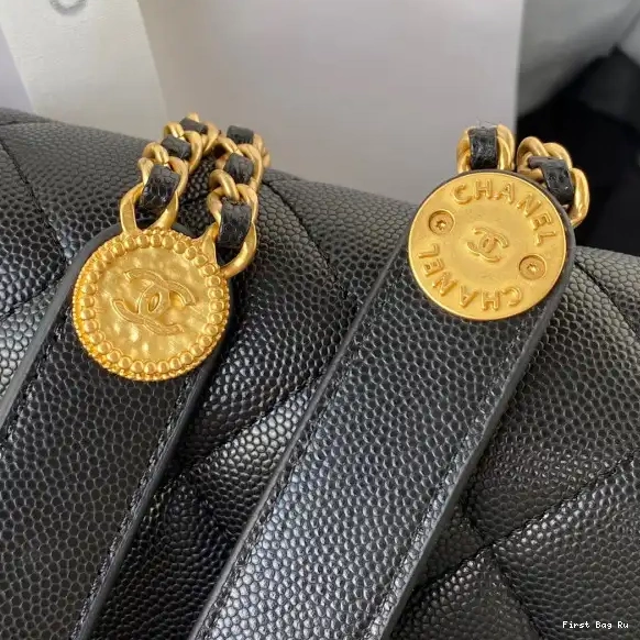 First Bag Ru SMALL BAG FLAP CHANEL 0705